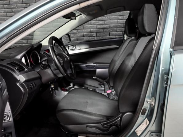 Mitsubishi Lancer X с пробегом 2010 года, цена 750 000 рублей, 282838 км, седан, Автокод Объявления