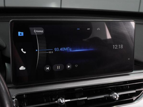 Chery Tiggo 8 Pro I с пробегом 2022 года, цена 1 899 000 рублей, 42030 км, внедорожник, Автокод Объявления
