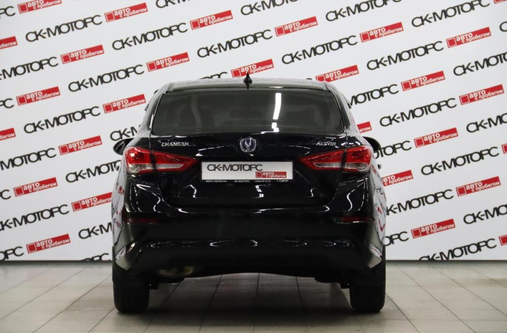 Changan Alsvin Сургут  - изображение 4