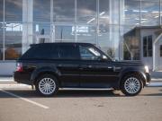 Land Rover Range Rover Sport I Рестайлинг Курган  - изображение 28