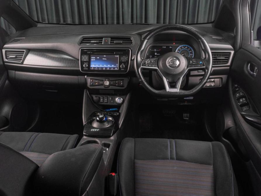 Nissan Leaf II (ZE1) Тюмень  - изображение 6