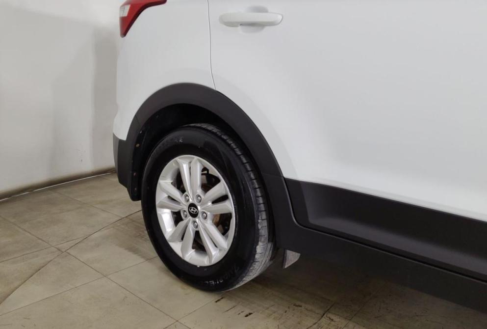 Hyundai Creta I Волгоград  - изображение 25