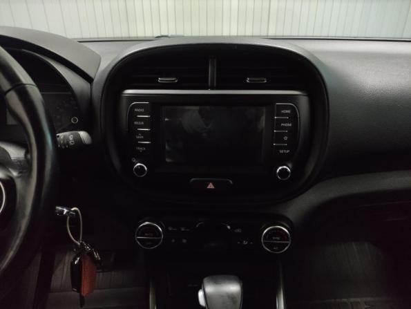 Kia Soul III с пробегом 2020 года, цена 1 790 000 рублей, 147424 км, хэтчбек, Автокод Объявления