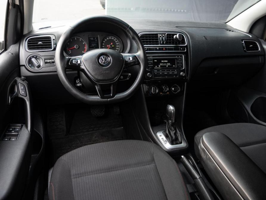 Volkswagen Polo V Рестайлинг Краснодар  - изображение 6