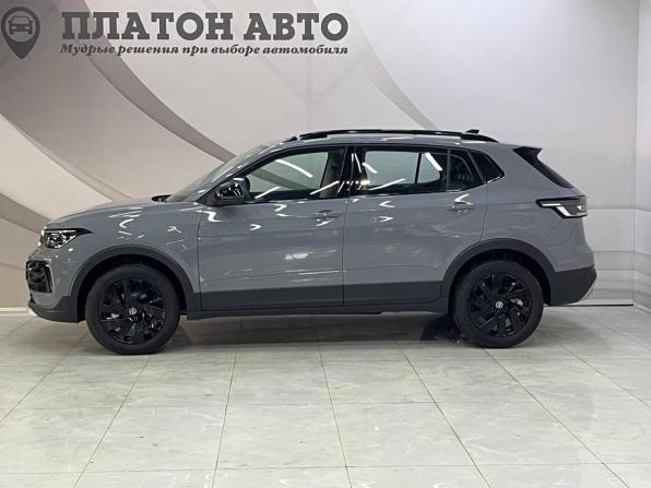 Новый Volkswagen Tharu XR 2025 года, цена 3 049 000 рублей, внедорожник, Автокод Объявления