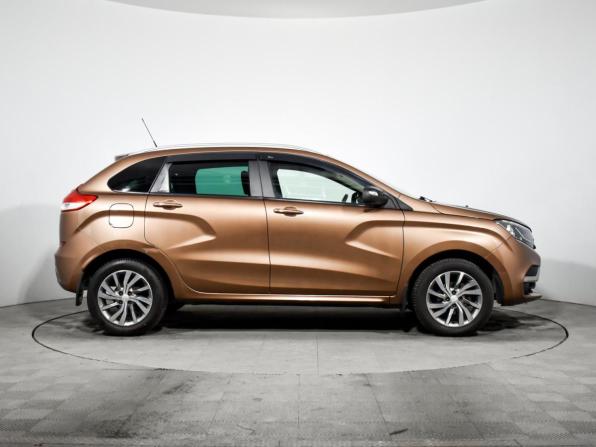 Lada (ВАЗ) XRAY I с пробегом 2022 года, цена 890 000 рублей, 112591 км, хэтчбек, Автокод Объявления