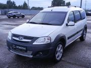 Lada (ВАЗ) Largus I Набережные Челны  - изображение 26