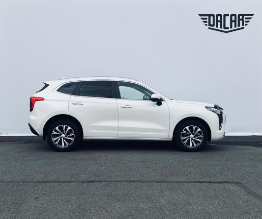 Haval Jolion I с пробегом 2023 года, цена 1 890 000 рублей, 20511 км, внедорожник, Автокод Объявления