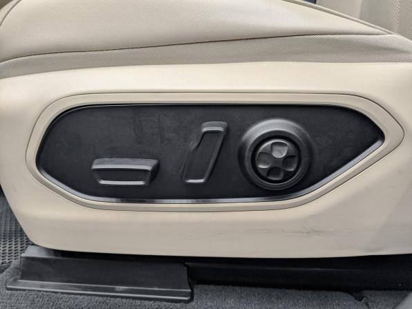 Jeep Grand Cherokee V (WL) с пробегом 2022 года, цена 5 840 000 рублей, 67525 км, внедорожник, Автокод Объявления