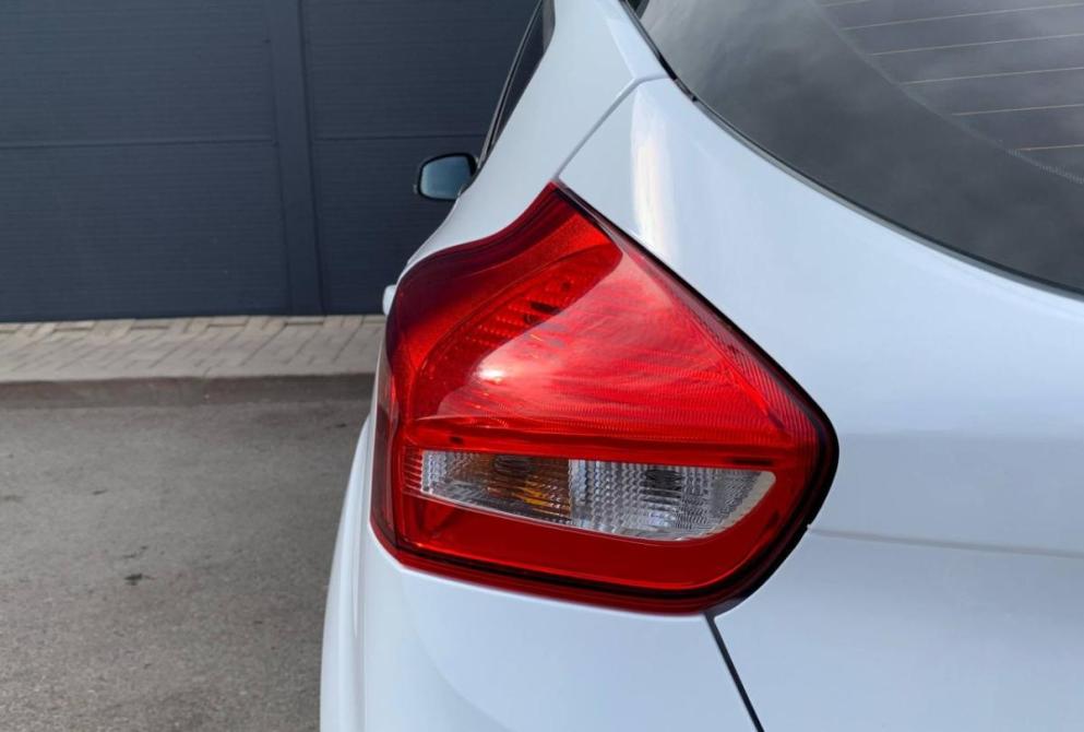 Ford Focus III Рестайлинг Красноярск  - изображение 11
