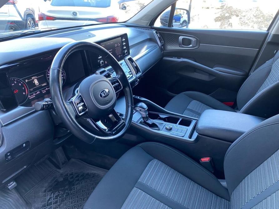Kia Sorento IV Екатеринбург  - изображение 11