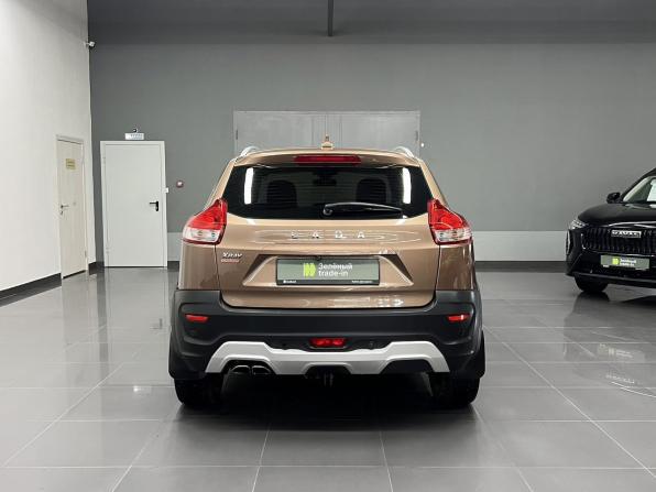 Lada (ВАЗ) XRAY I с пробегом 2021 года, цена 1 240 000 рублей, 89294 км, хэтчбек, Автокод Объявления