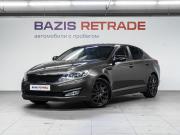 Kia Optima III Тюмень  - изображение 29
