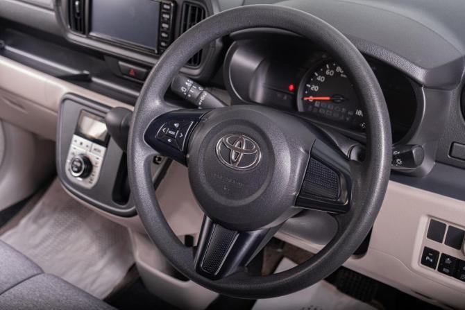Toyota Passo III Рестайлинг с пробегом 2020 года, цена 1 109 000 рублей, 51000 км, хэтчбек, Автокод Объявления