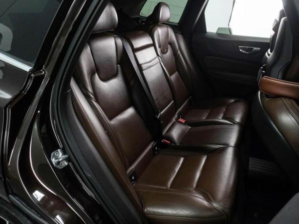Volvo XC60 II с пробегом 2018 года, цена 3 498 000 рублей, 175213 км, внедорожник, Автокод Объявления