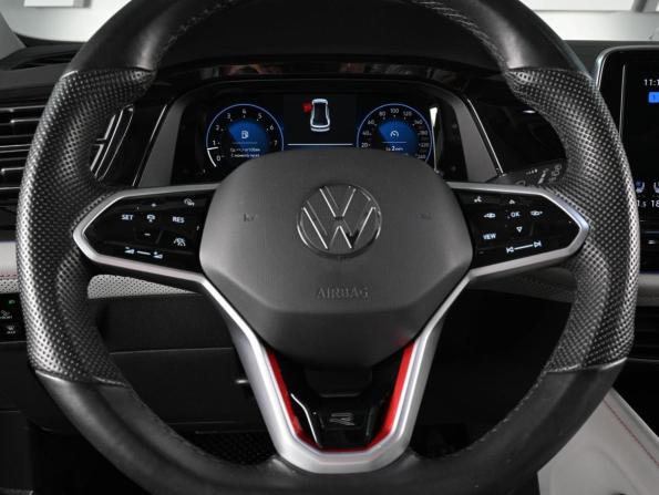 Volkswagen Teramont I Рестайлинг (China Market) с пробегом 2024 года, цена 4 490 000 рублей, 64700 км, внедорожник, Автокод Объявления