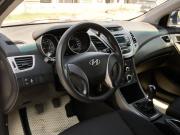 Hyundai Elantra V (MD) Казань  - изображение 18