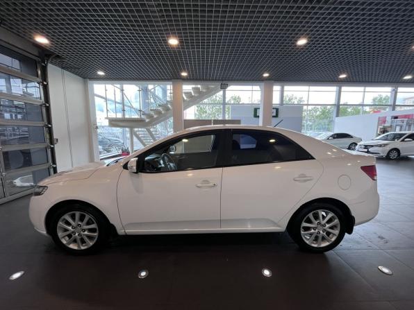 Kia Cerato II с пробегом 2010 года, цена 595 000 рублей, 264138 км, седан, Автокод Объявления