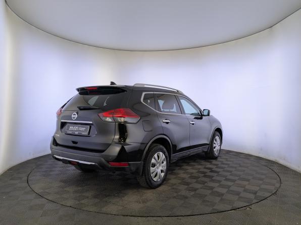 Nissan X-Trail III Рестайлинг с пробегом 2021 года, цена 2 800 000 рублей, 110032 км, внедорожник, Автокод Объявления