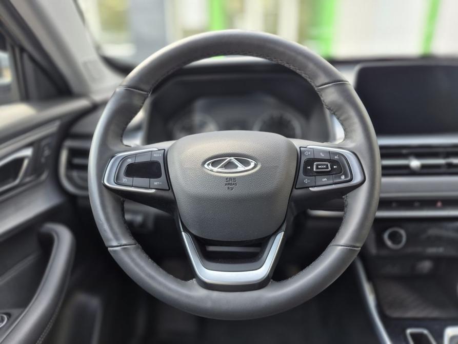 Chery Tiggo 4 Pro I Ярославль  - изображение 13