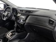 Nissan Qashqai II Рестайлинг Москва  - изображение 39