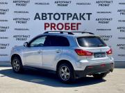 Mitsubishi ASX I Владимир  - изображение 15