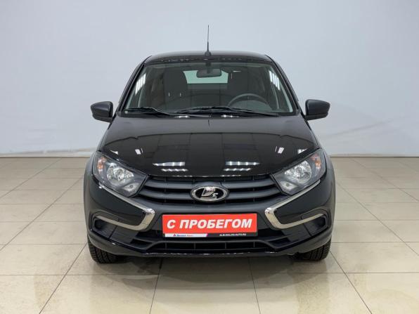 Lada (ВАЗ) Granta I Рестайлинг с пробегом 2021 года, цена 900 000 рублей, 876 км, хэтчбек, Автокод Объявления