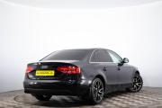 Audi A4 IV (B8) Пермь  - изображение 26