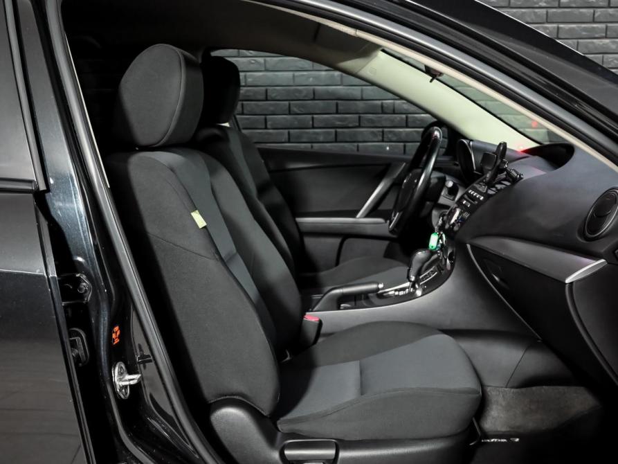 Mazda 3 II (BL) Екатеринбург  - изображение 11