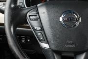 Nissan Teana II Рестайлинг Тюмень  - изображение 34