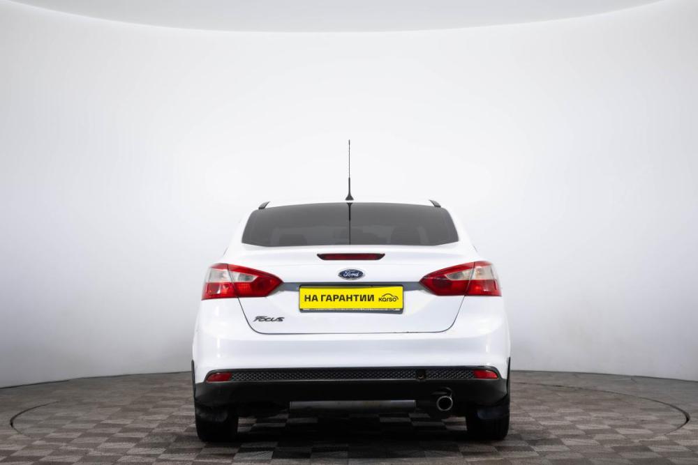 Ford Focus III Пермь  - изображение 6