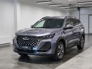 Chery Tiggo 7 Pro Max I Рестайлинг Калуга  - изображение 29
