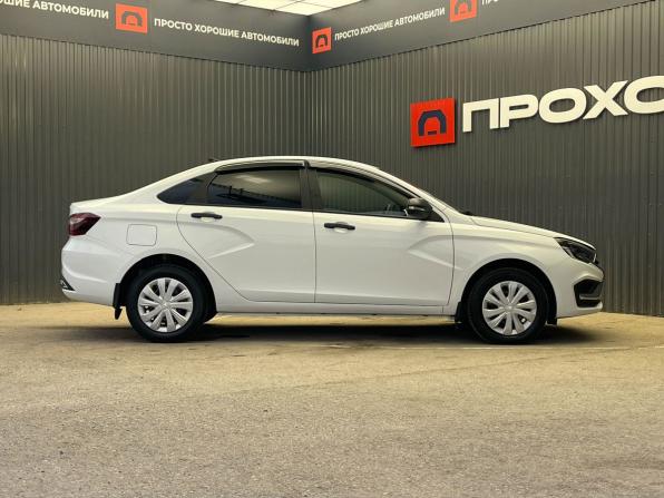 Lada (ВАЗ) Vesta I Рестайлинг (NG) с пробегом 2024 года, цена 1 227 000 рублей, 34074 км, седан, Автокод Объявления
