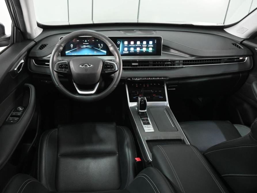 Chery Tiggo 4 Pro I Рестайлинг Ростов-на-Дону  - изображение 6