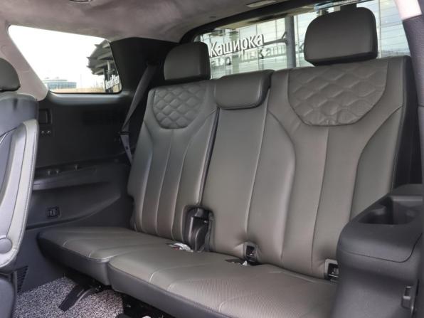 Hyundai Palisade I с пробегом 2021 года, цена 4 890 000 рублей, 59614 км, внедорожник, Автокод Объявления
