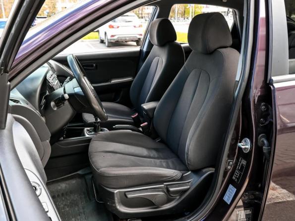 Hyundai Elantra IV (HD) с пробегом 2010 года, цена 899 000 рублей, 152054 км, седан, Автокод Объявления