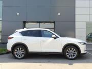 Mazda CX-5 II Москва  - изображение 33