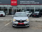 Renault Sandero II Пермь  - изображение 20