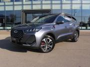 Chery Tiggo 7 Pro Max I Рестайлинг Калуга  - изображение 17