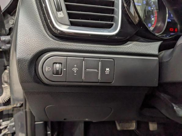 Kia Ceed III с пробегом 2018 года, цена 1 649 000 рублей, 87360 км, хэтчбек, Автокод Объявления