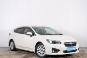 Subaru Impreza V Красноярск  - изображение 23