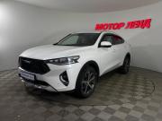 Haval F7x I Воронеж  - изображение 26