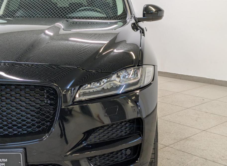 Jaguar F-Pace I Санкт-Петербург  - изображение 17