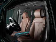 Hyundai Staria I Рестайлинг Москва  - изображение 43