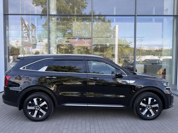Kia Sorento IV с пробегом 2020 года, цена 3 380 000 рублей, 80181 км, внедорожник, Автокод Объявления