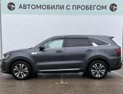 Kia Sorento IV Стерлитамак  - изображение 32
