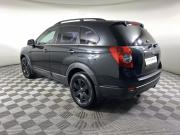 Chevrolet Captiva I Рестайлинг Москва  - изображение 26