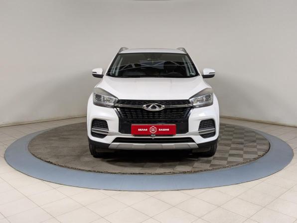 Chery Tiggo 4 I Рестайлинг с пробегом 2022 года, цена 1 224 900 рублей, 95000 км, внедорожник, Автокод Объявления