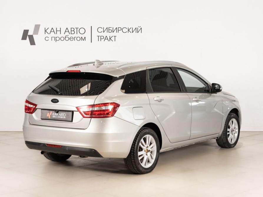 Lada (ВАЗ) Vesta I Казань  - изображение 3