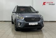 Hyundai Creta I Астрахань  - изображение 27